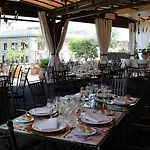 Dei Consoli Vaticano Hotel 4*