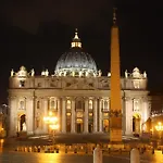 Dei Consoli Vaticano Hotel Rom