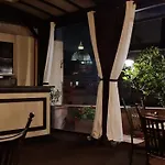 Dei Consoli Vaticano Hotel Rom