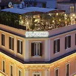 Dei Consoli Vaticano 4* Rom