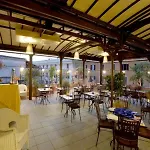 Dei Consoli Vaticano 4* Rom