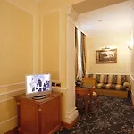 Dei Consoli Vaticano Hotel