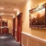 Hotel Dei Consoli Vaticano