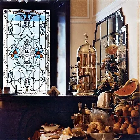 Dei Consoli Vaticano Szálloda