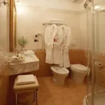 酒店 Dei Consoli Vaticano 4*