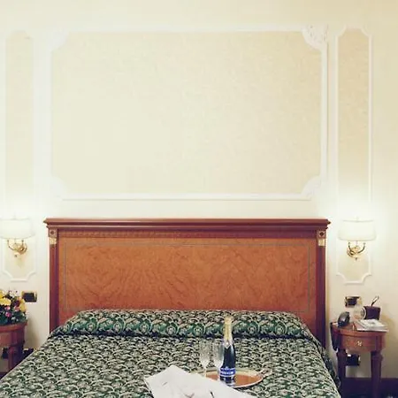 호텔 Dei Consoli Vaticano