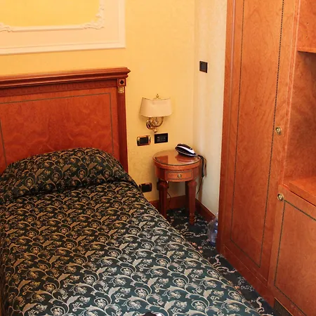 Dei Consoli Vaticano Отель Рим