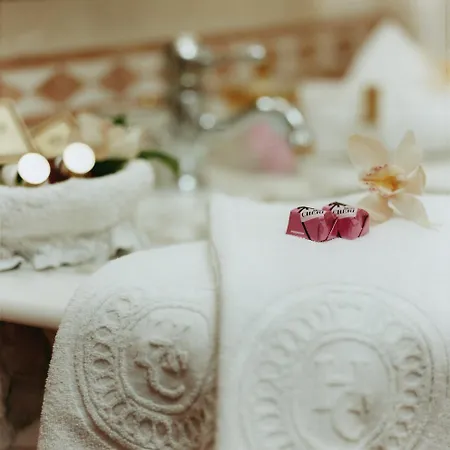 Отель Dei Consoli Vaticano 4*