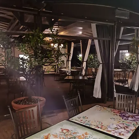 Dei Consoli Vaticano Hotel 4*