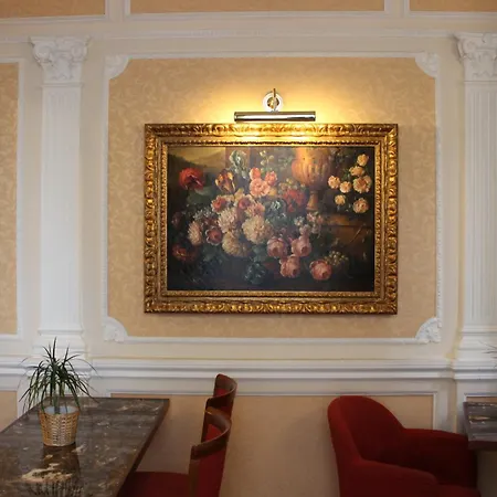 Dei Consoli Vaticano Отель