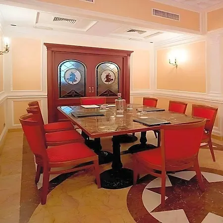Dei Consoli Vaticano Hotel Rome