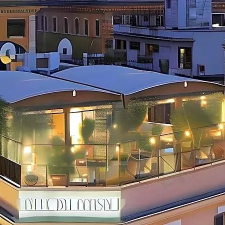 Dei Consoli Vaticano Hotel Rome