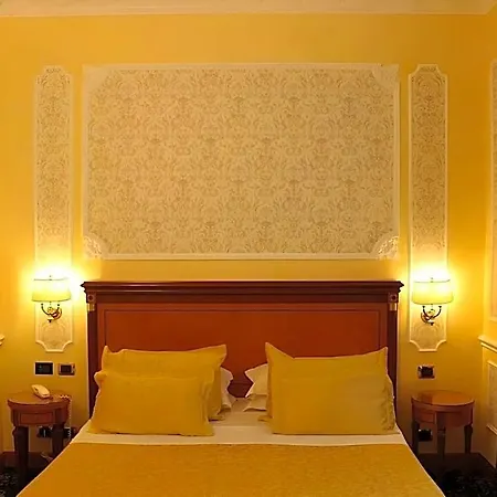 Hotel Dei Consoli Vaticano