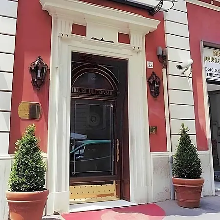Dei Consoli Vaticano 4* Rome
