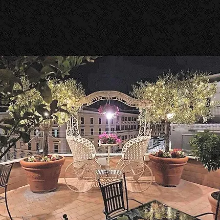 Hotel Dei Consoli Vaticano Rome