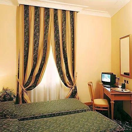Hotel Dei Consoli Vaticano
