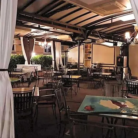 Hotel Dei Consoli Vaticano Rome