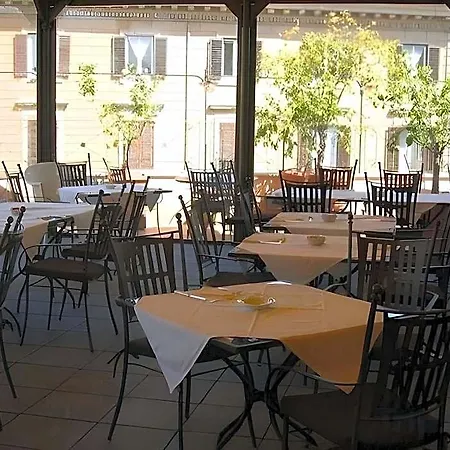 Dei Consoli Vaticano Hotel 4*