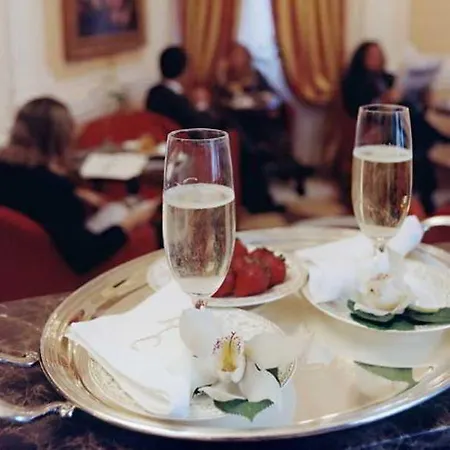 Dei Consoli Vaticano Hotel Rom