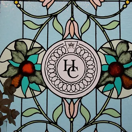 Dei Consoli Vaticano 호텔 4*