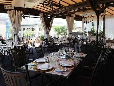 Dei Consoli Vaticano Hotel Roma