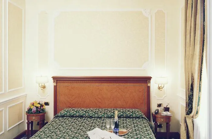 Hotel Dei Consoli Vaticano