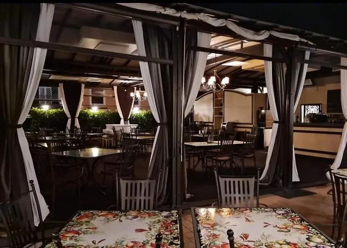 Dei Consoli Vaticano Hotel Roma