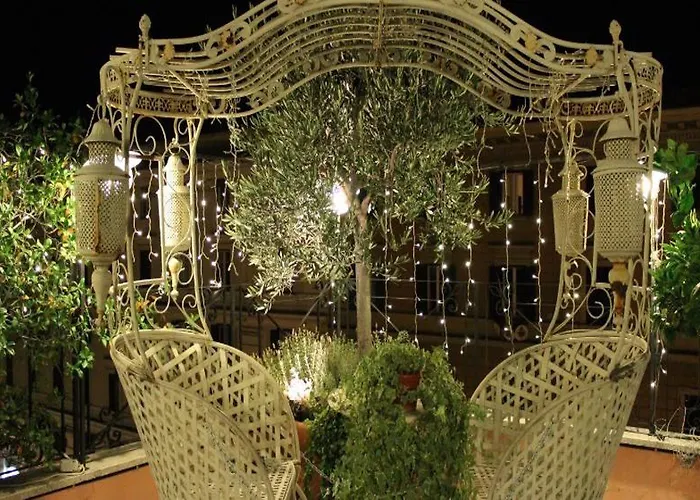 Hotel Dei Consoli Vaticano