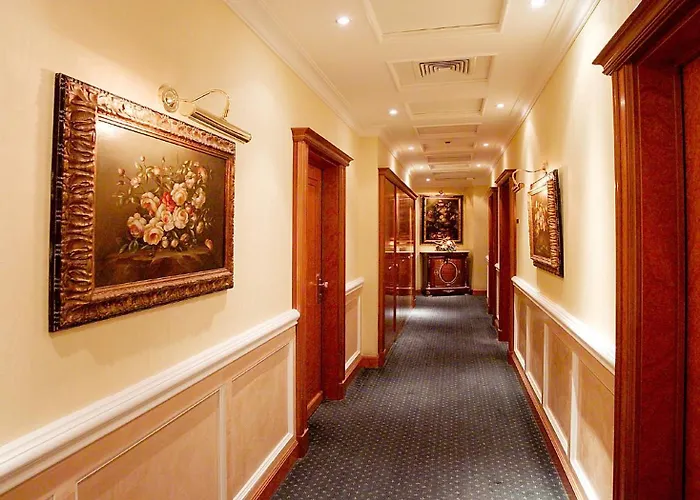 Dei Consoli Vaticano Roma