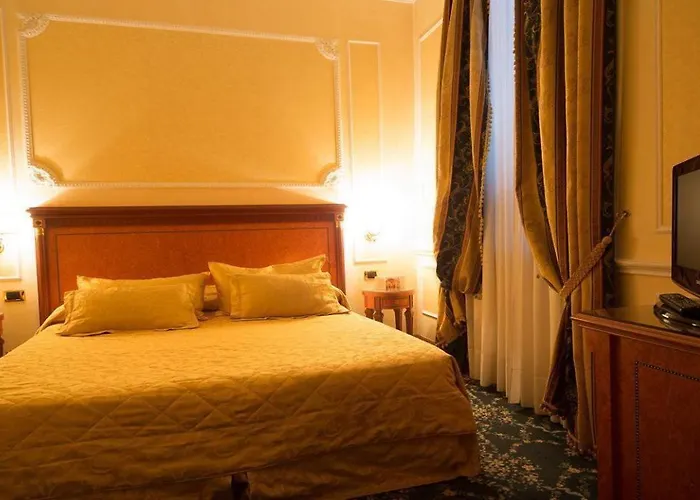 Dei Consoli Vaticano Szálloda 4*