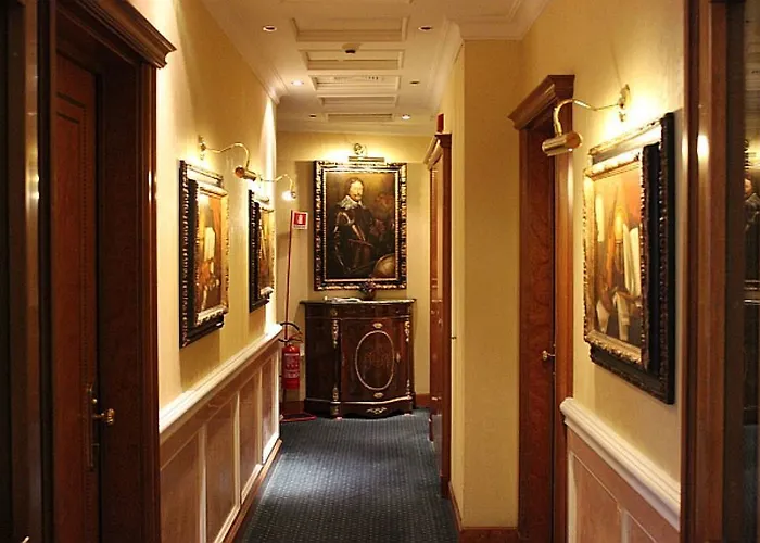 Dei Consoli Vaticano