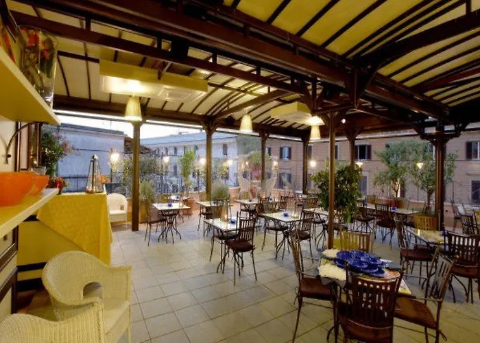 Dei Consoli Vaticano 4* Roma