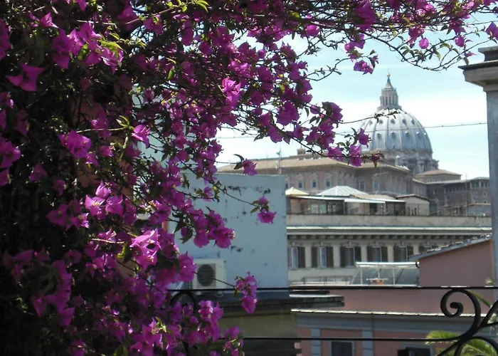 Hotel Dei Consoli Vaticano