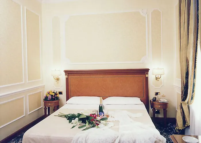 Dei Consoli Vaticano Hotel