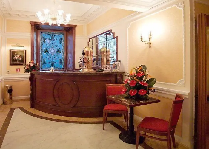 Hotel Dei Consoli Vaticano Roma