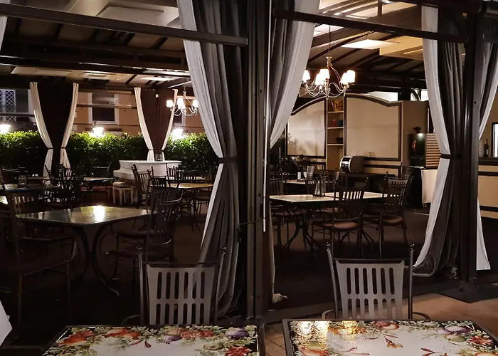 Hotel Dei Consoli Vaticano Roma