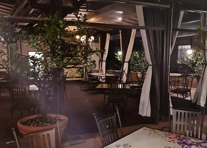 Dei Consoli Vaticano Hotel 4*