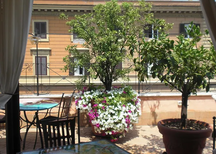 Dei Consoli Vaticano Roma