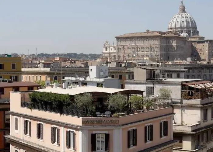 Dei Consoli Vaticano