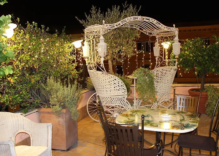 Dei Consoli Vaticano Roma