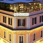 Dei Consoli Vaticano Hotel 4*