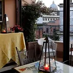 Hotel Dei Consoli Vaticano Rome