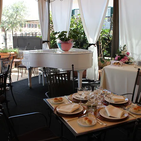 Dei Consoli Vaticano 4* Ρώμη