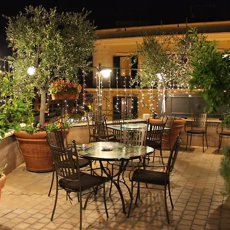 Dei Consoli Vaticano 4* Ρώμη