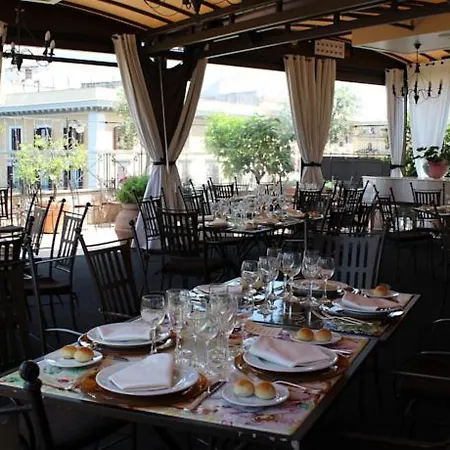 Dei Consoli Vaticano Ξενοδοχείο 4*