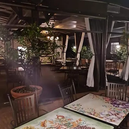 Ξενοδοχείο Dei Consoli Vaticano 4*