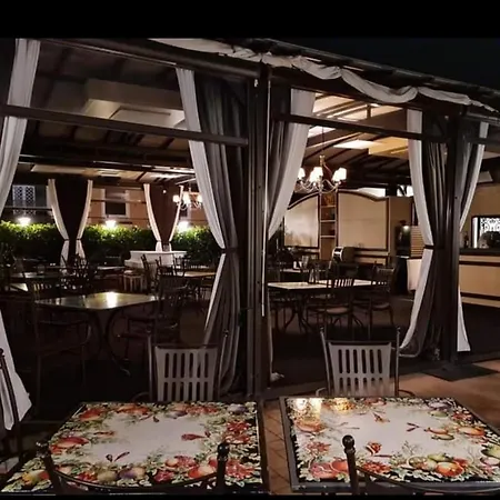 Dei Consoli Vaticano فندق روما