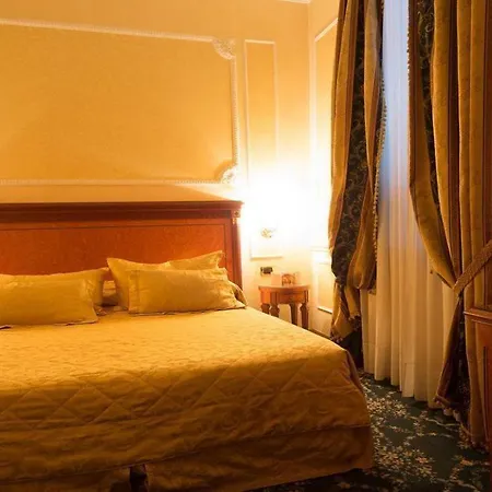 Dei Consoli Vaticano Ξενοδοχείο 4*