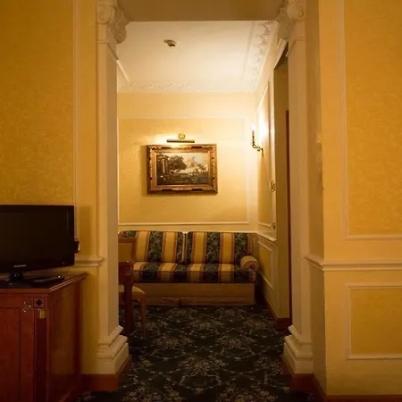 Dei Consoli Vaticano Ξενοδοχείο 4*