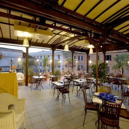 Dei Consoli Vaticano 4* Ρώμη